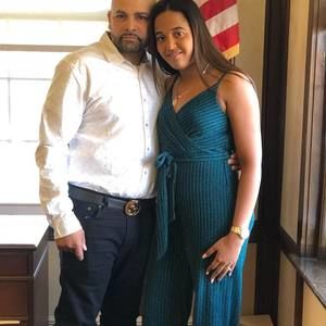 Meet your Posher, Ritchard